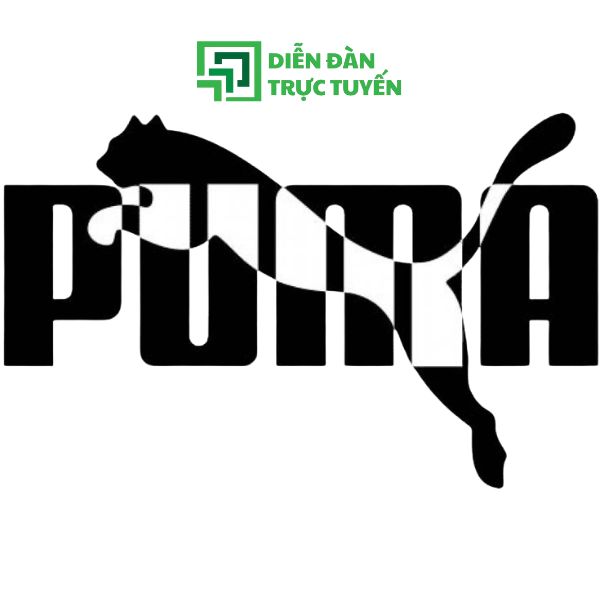 Logo-Puma-Vector