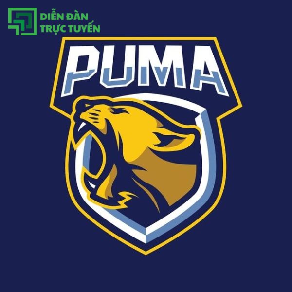 Logo-Puma-Vector