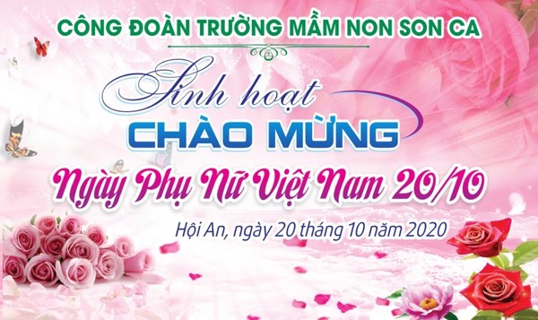 Background 20/10 vector miễn phí