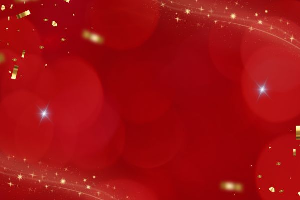 Background khai trương vector basic