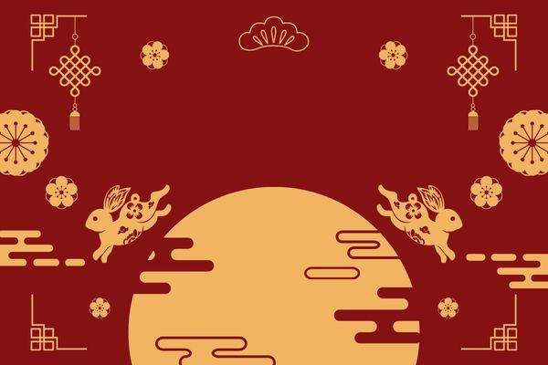 Background đỏ tinh tế