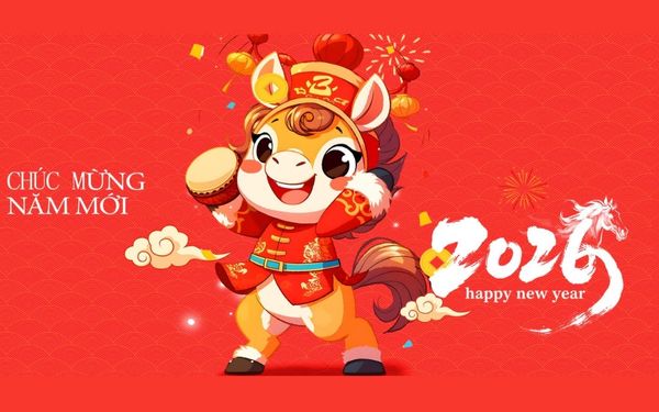 Background Tết chuyên nghiệp – tạo visual ấn tượng ngay