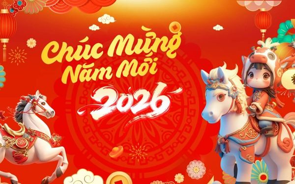 Background Tết Nguyên Đán chuyên nghiệp