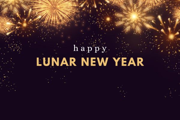 Background Tết pháo hoa