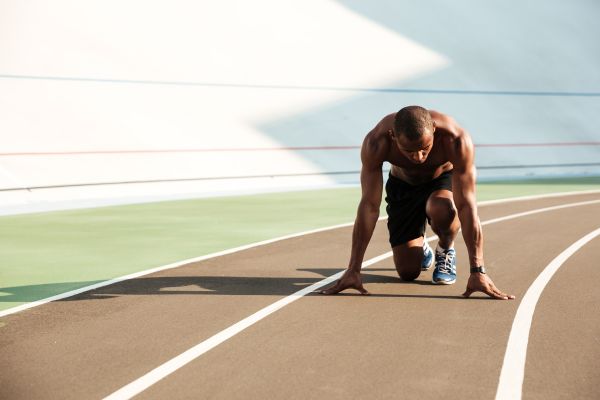 Thể thao cá nhân