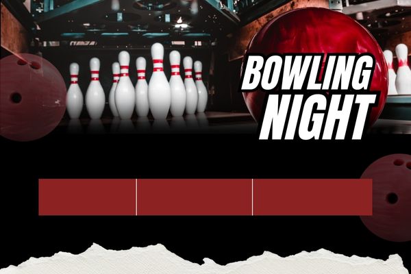 Background môn bowling