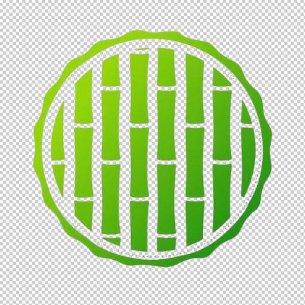 Logo tre hình vòng tròn