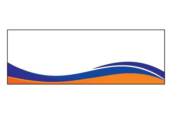 Băng rôn tối giản
