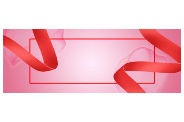 Băng rôn tone hồng