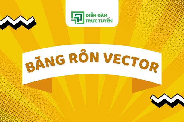Download Trọn Bộ 30+ Băng Rôn Vector Mẫu Mã Đa Dạng