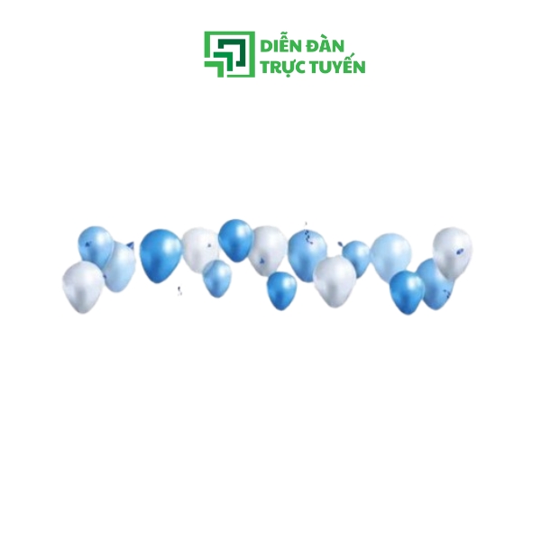 Lợi Ích Khi Sử Dụng Bóng Bay Vector Trong Thiết Kế