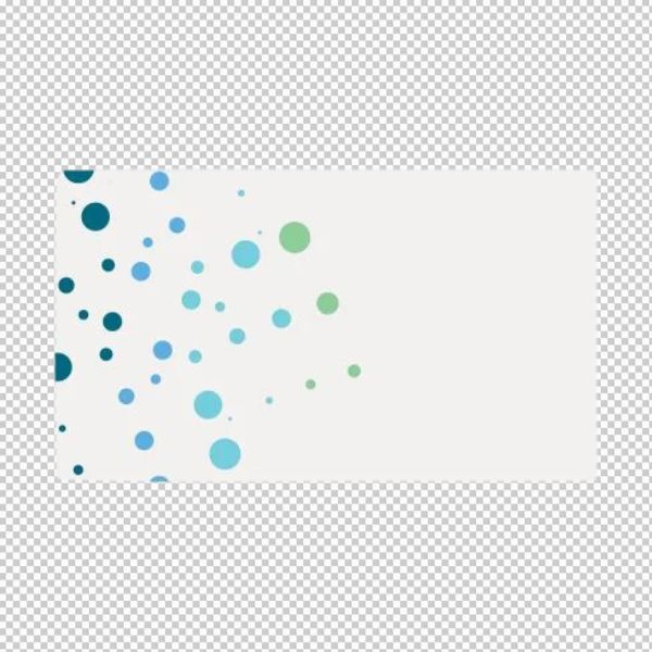 Card visit vector cơ bản