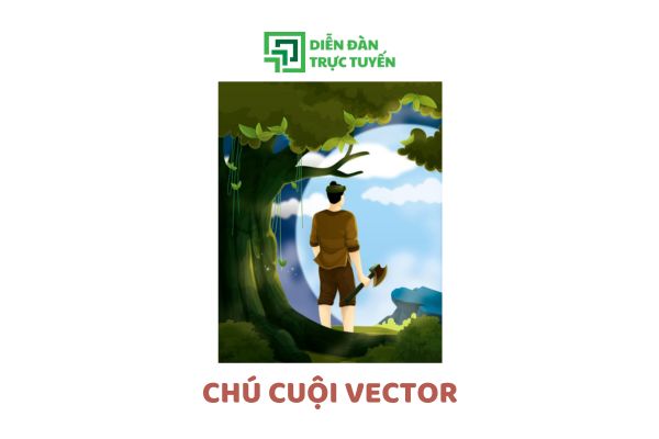 Tải Bộ Sưu Tập Chú Cuội Vector Trung Thu Mới Nhất