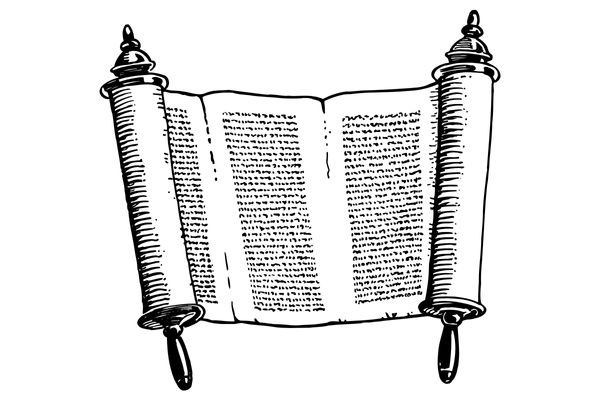 Cuốn thư vector cổ điển