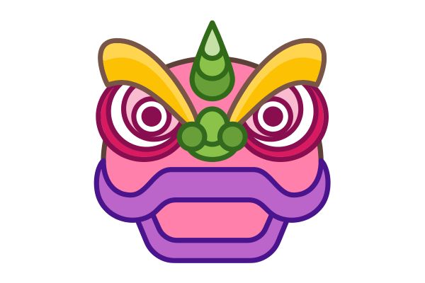 Lân vector sáng tạo