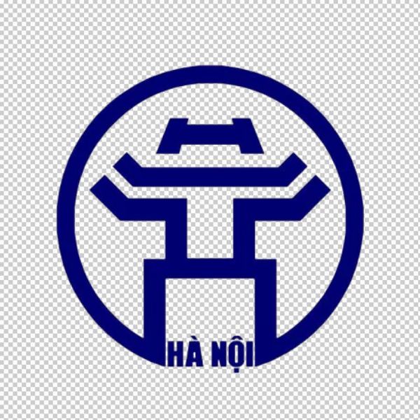 Logo Hà Nội Vector tiêu chuẩn
