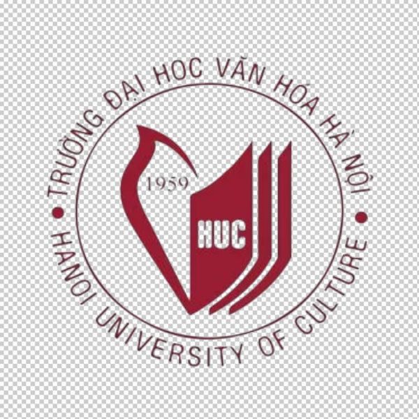 Logo trường đại học văn hoá