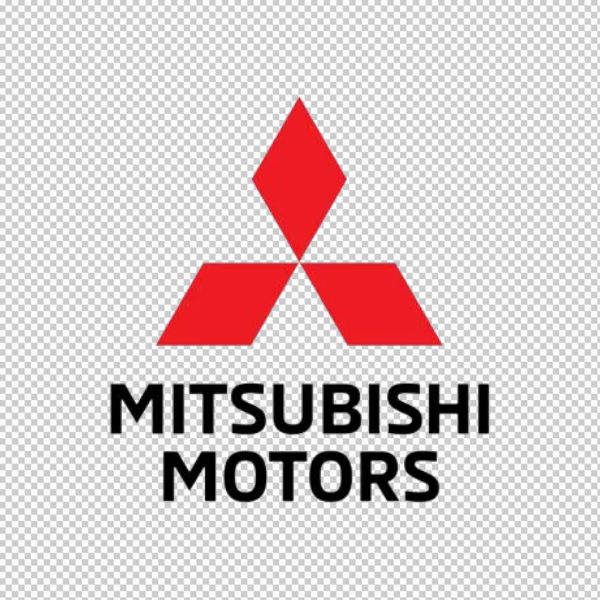 Logo Mitsubishi Motors