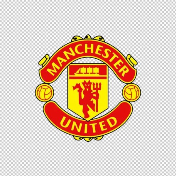 Vector logo MU