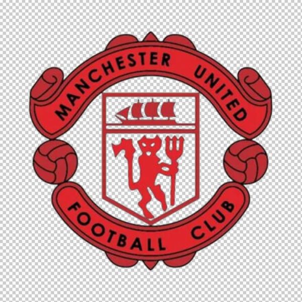 Logo MU vector sáng tạo