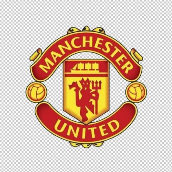 Logo MU vector tiêu chuẩn