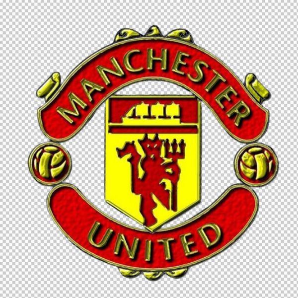 Logo MU vector viền đỏ