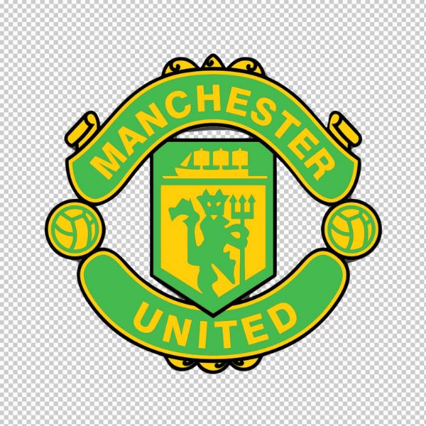 Logo MU vector ấn tượng