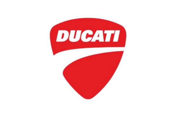 Ducati logo vector tiêu chuẩn