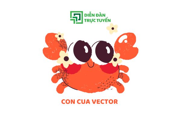 Download 12+ Mẫu Con Cua Vector Đồ Hoạ Miễn Phí 