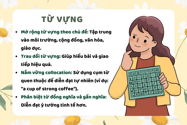Từ vựng