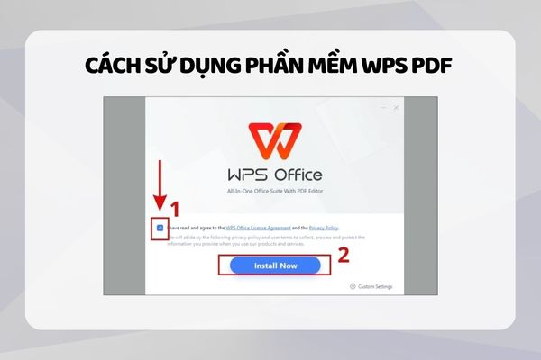 Hướng dẫn dành cho máy tính