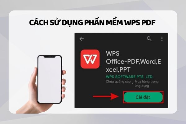 Hướng dẫn dành cho điện thoại