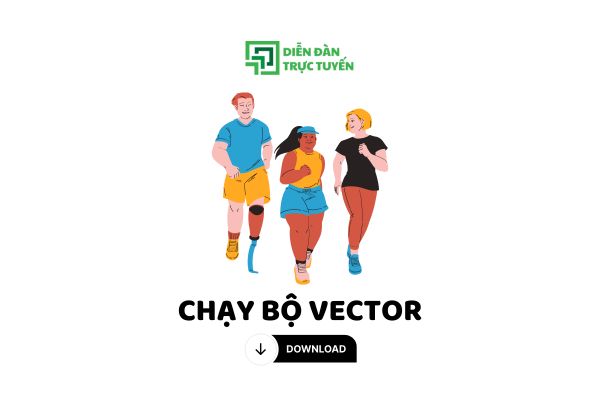 Download 50+ Mẫu Chạy Bộ Vector File SVG, PNG, JPG, PDF, AI
