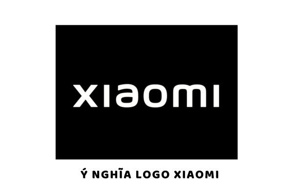 Ý nghĩa logo Xiaomi