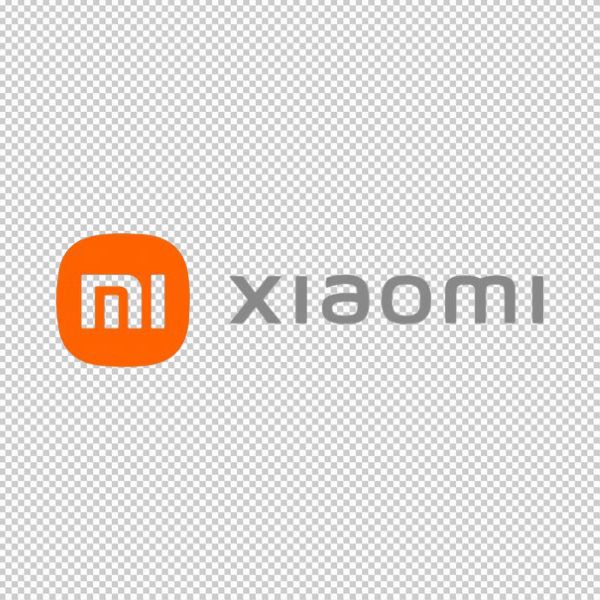 Logo xiaomi png
