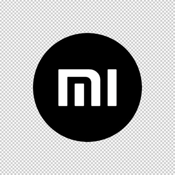 Logo của xiaomi