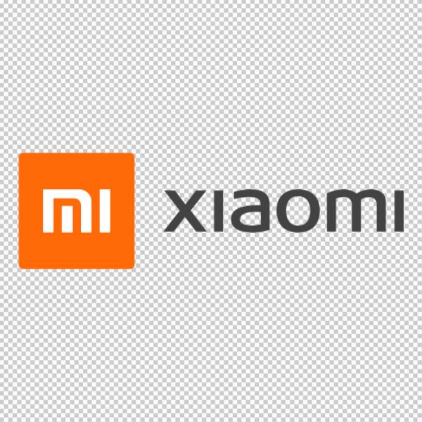 Xiaomi logo hd