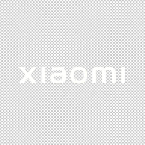 Xiaomi logo vector