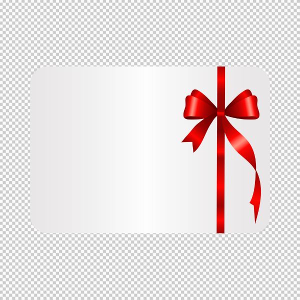 Voucher vector thẻ sang trọng