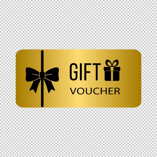 Mẫu voucher vector free download
