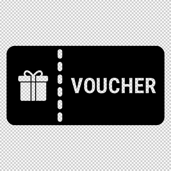 Vector voucher basic 