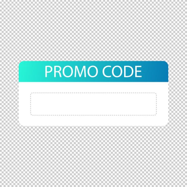 Voucher tối giản 