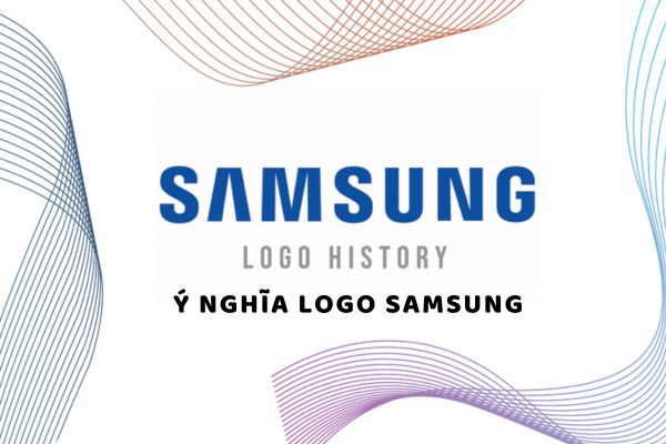 Ý nghĩa logo Samsung