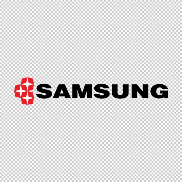 Mẫu logo Samsung năm 1979 