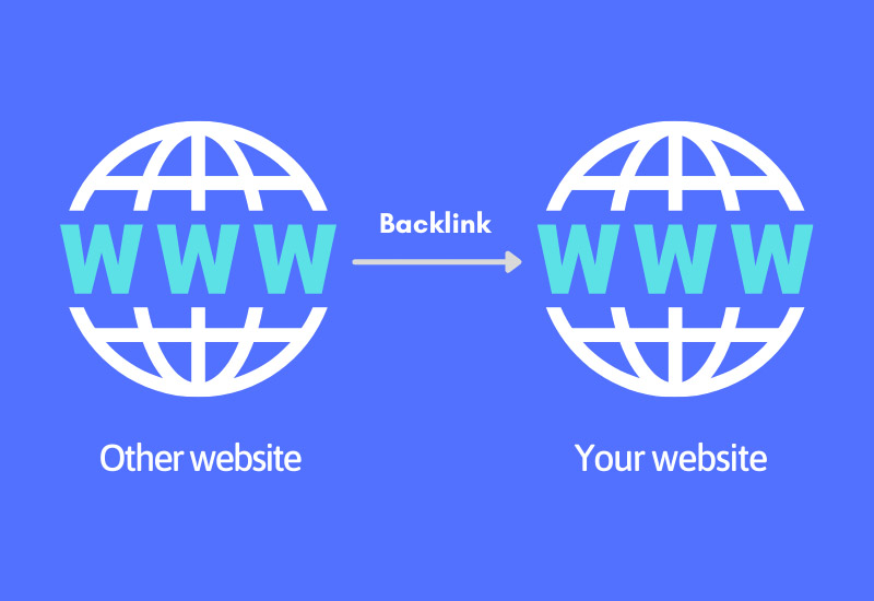 Backlink diễn đàn