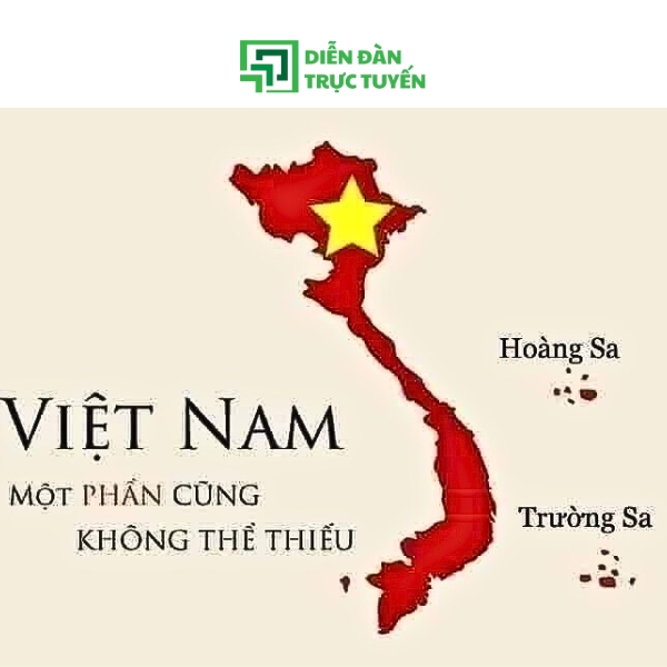 Bản Đồ Việt Nam Vector