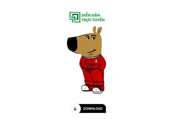 20+ Mẫu Chill Guy Vector