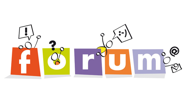 Các diễn đàn đi backlink