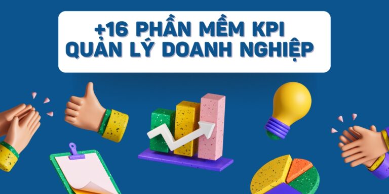 Ảnh đại diện phần mềm kpi