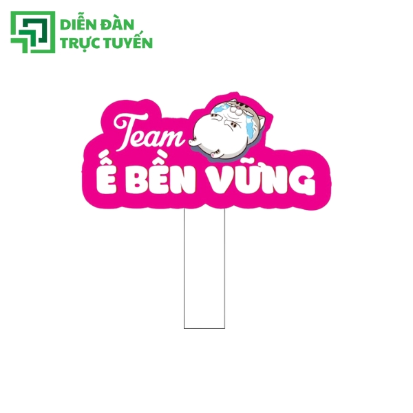 Mẫu Hashtag Đám Cưới Cầm Tay Vector Cho Hội Độc Thân